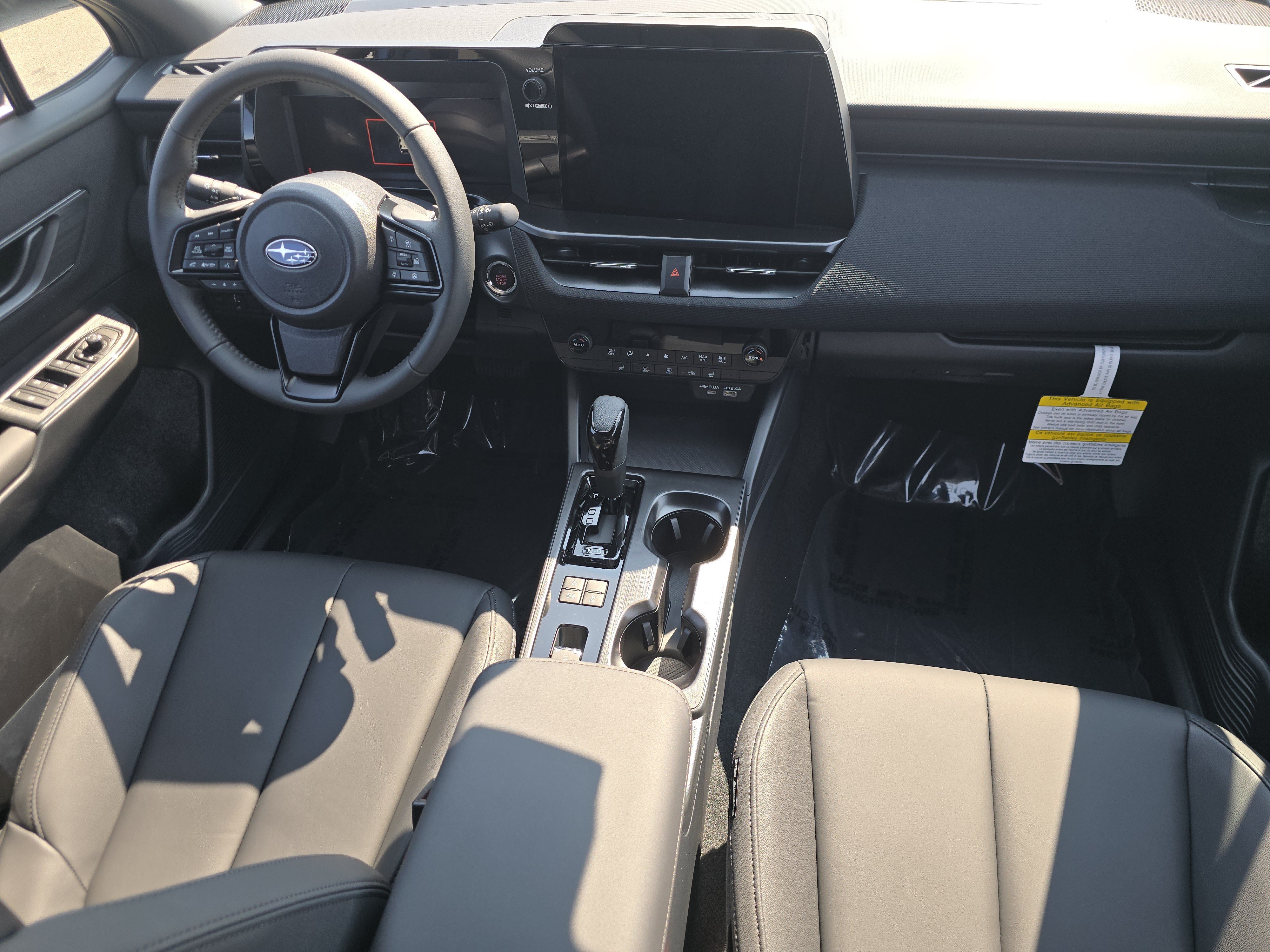 New 2026 Subaru Outback Premium AWD/4WD image 17