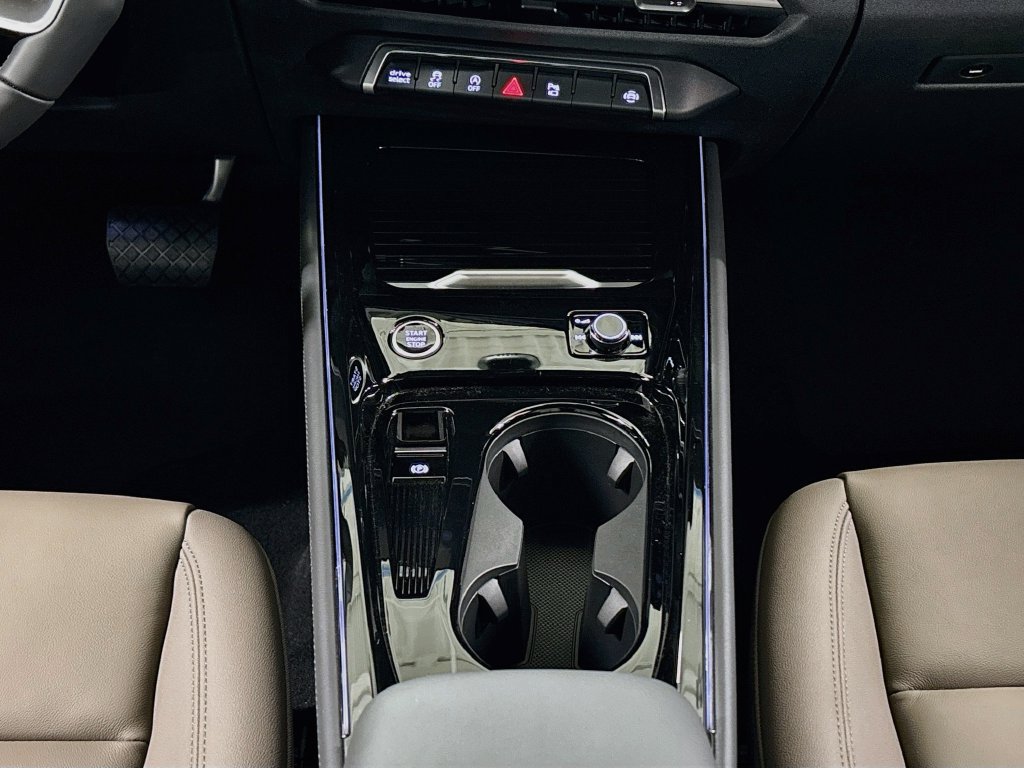 New 2026 Audi Q3 quattro 2.0T AWD/4WD image 13