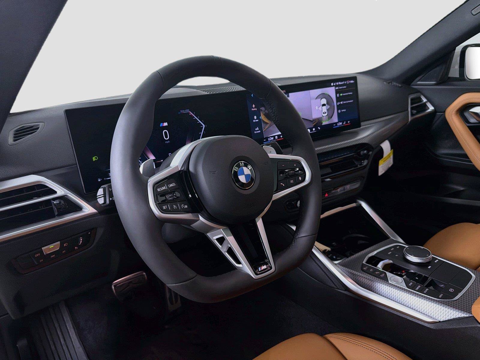New 2026 BMW 230i xDrive Coupe w/ M Sport Package AWD/4WD image 9