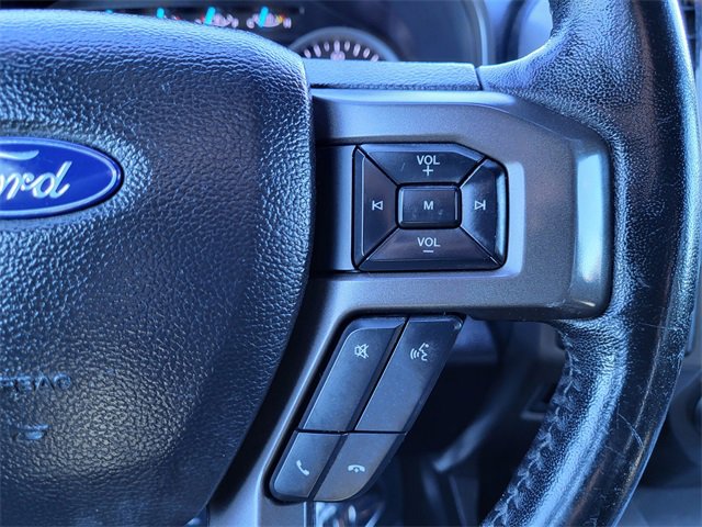 Used 2019 Ford Expedition XLT w/ Equipment Group 201A image 17