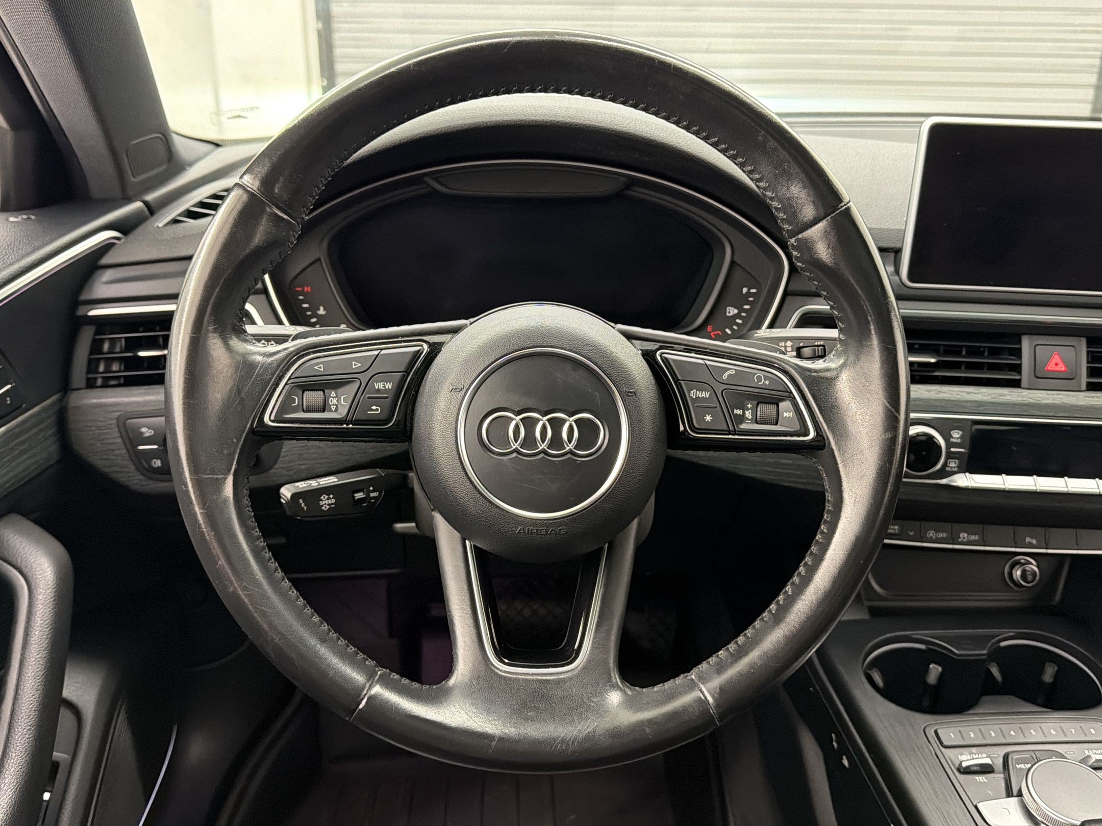 Used 2017 Audi A4 2.0T Prestige AWD/4WD image 8