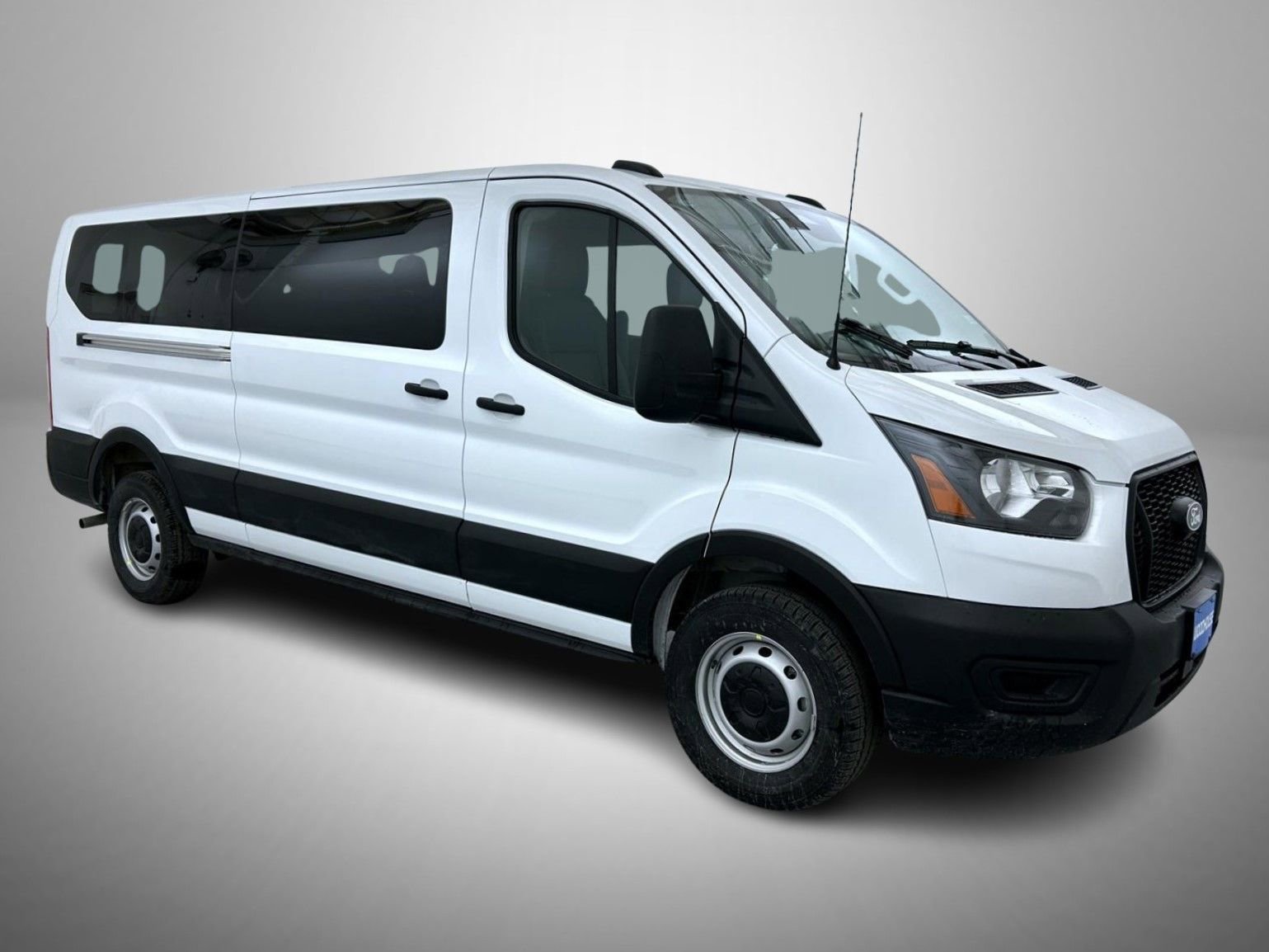 New 2026 Ford Transit 350 XL RWD image 3