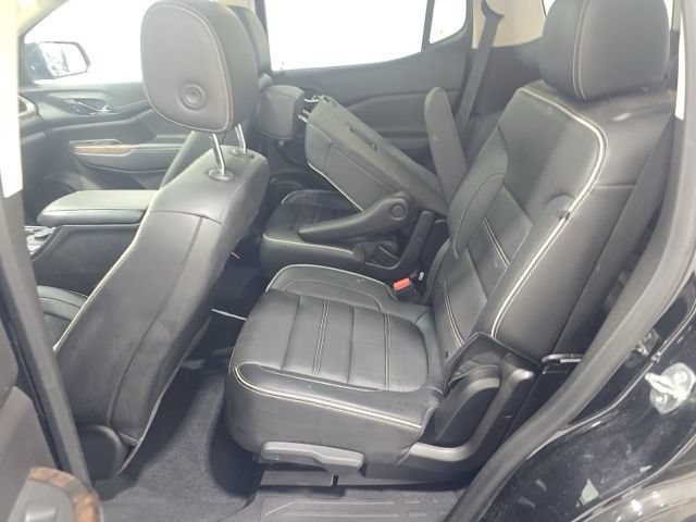 Used 2023 GMC Acadia Denali w/ Denali Ultimate Package AWD/4WD image 15
