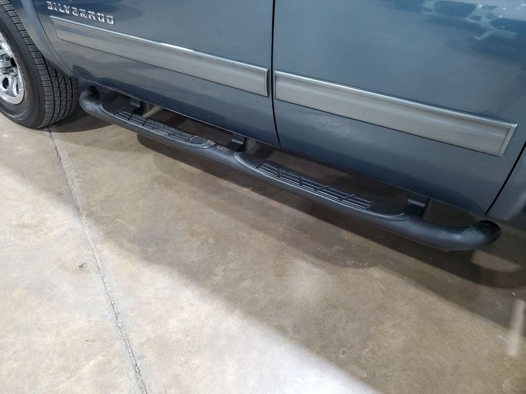 Used 2011 Chevrolet Silverado 1500 LT image 44