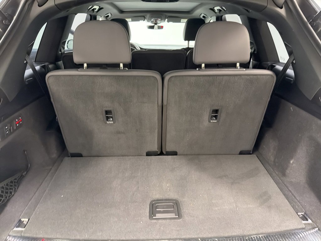 Used 2020 Audi Q7 3.0T Prestige w/ Prestige Package image 28