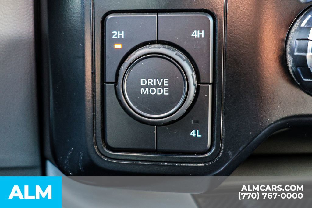 Used 2024 Ford F450 Limited image 46