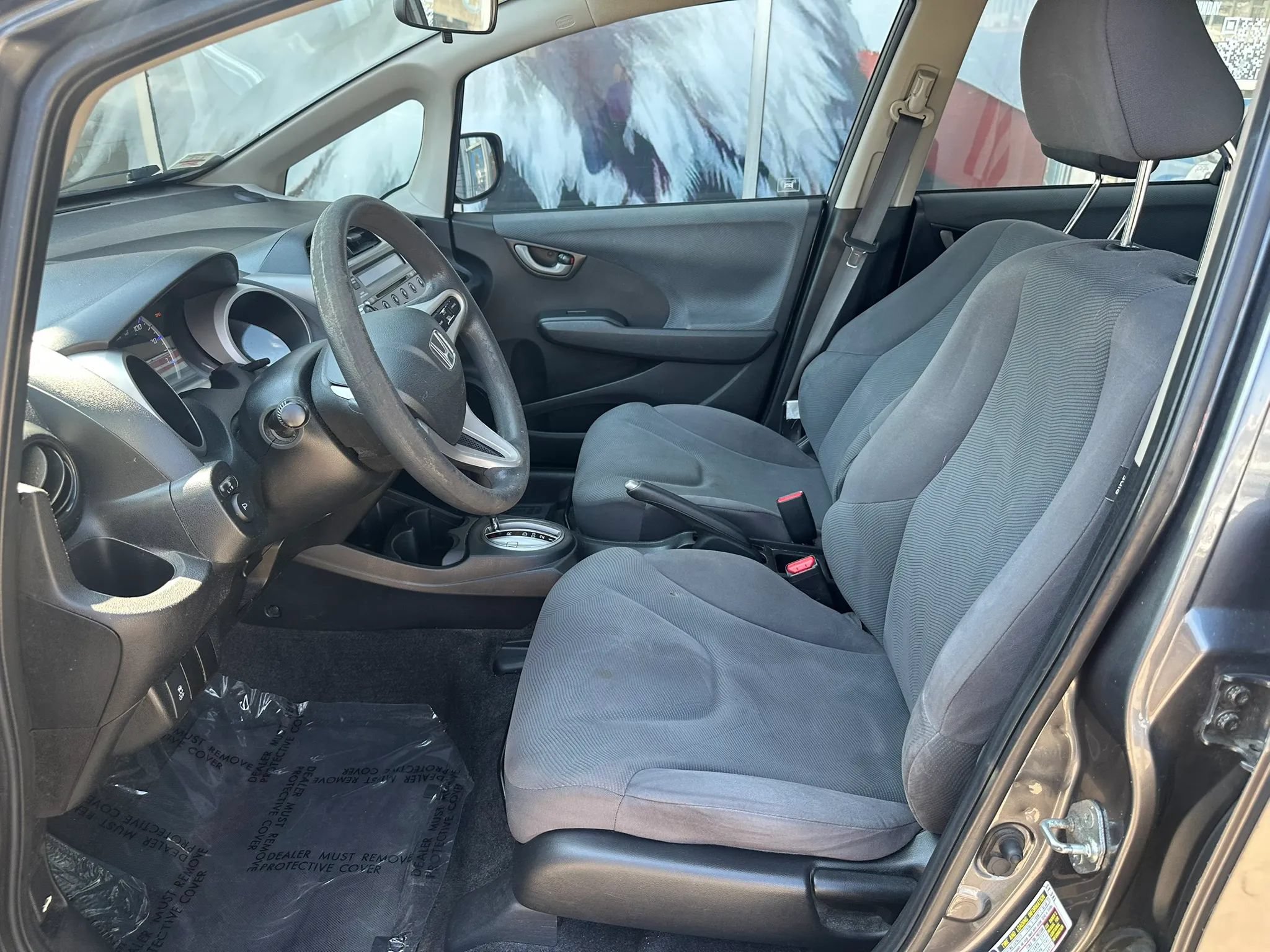 Used 2013 Honda Fit image 10