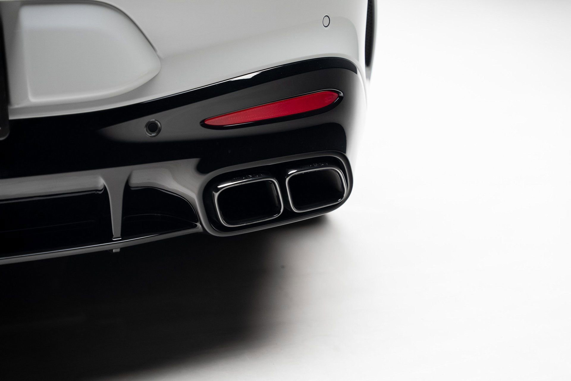 Used 2024 Mercedes-Benz AMG GT 55 image 35
