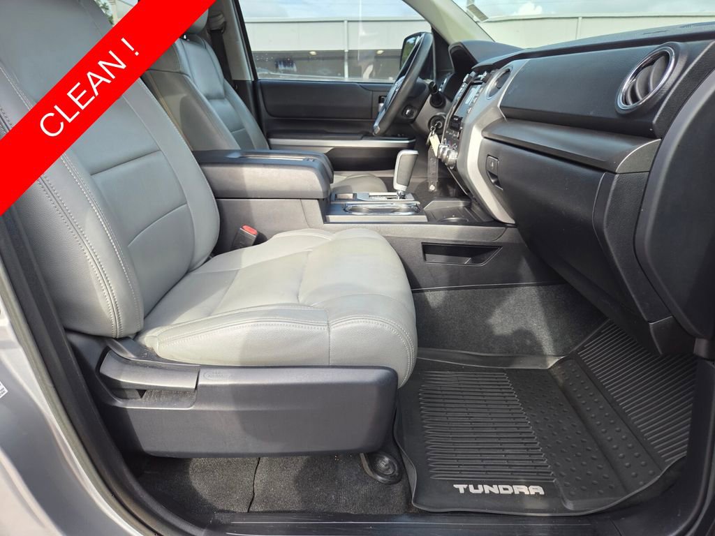 Used 2016 Toyota Tundra SR5 w/ TRD Off Road Package RWD image 14
