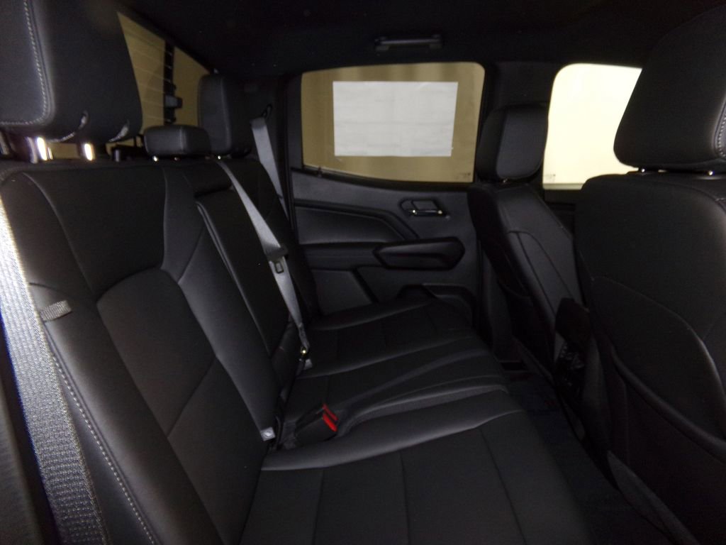 New 2026 Chevrolet Colorado LT w/ LT Convenience Package image 10