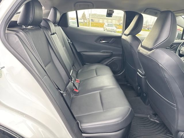 Used 2023 Toyota Prius XLE image 22