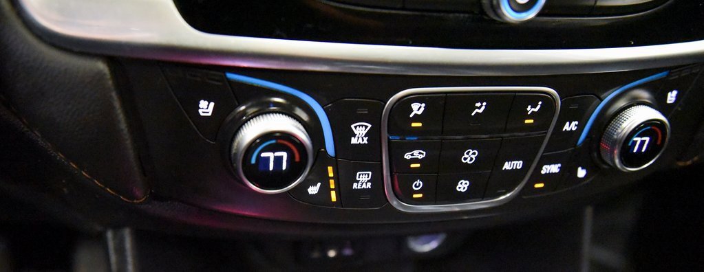 Used 2019 Chevrolet Traverse Premier w/ Redline Edition image 27