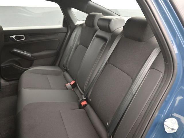 New 2026 Honda Civic Sport image 23