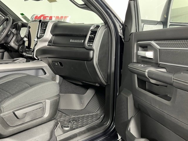 New 2026 RAM 2500 Big Horn image 29