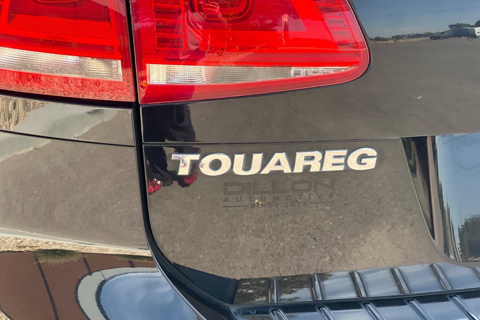 Used 2016 Volkswagen Touareg VR6 AWD/4WD image 27