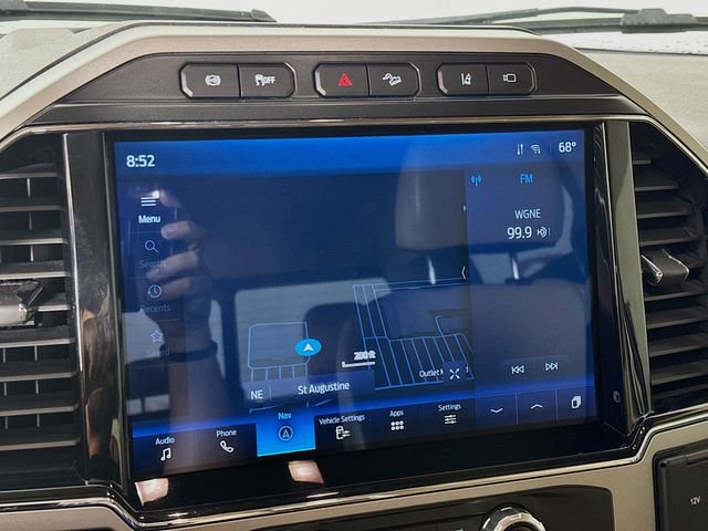 Used 2022 Ford F250 Lariat w/ Lariat Ultimate Package image 16