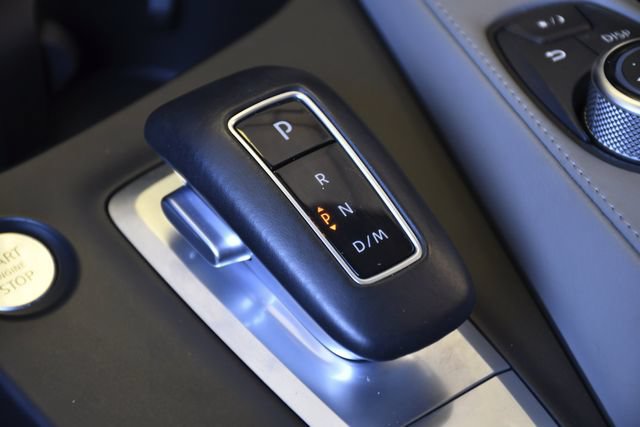 Certified 2025 INFINITI QX50 Luxe AWD/4WD image 15