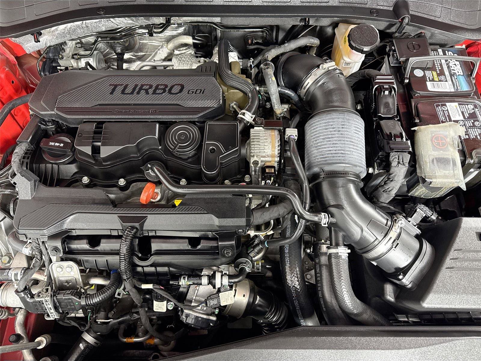 Used 2022 Hyundai Sonata SEL Plus image 42