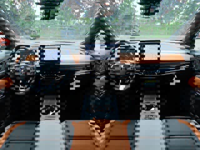 New 2026 Honda Prologue Elite image 18