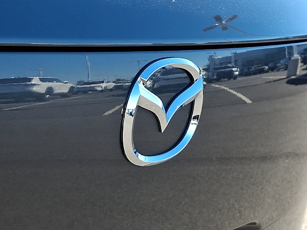 Used 2023 MAZDA CX-50 AWD 2.5 Turbo w/ Accent Package image 31