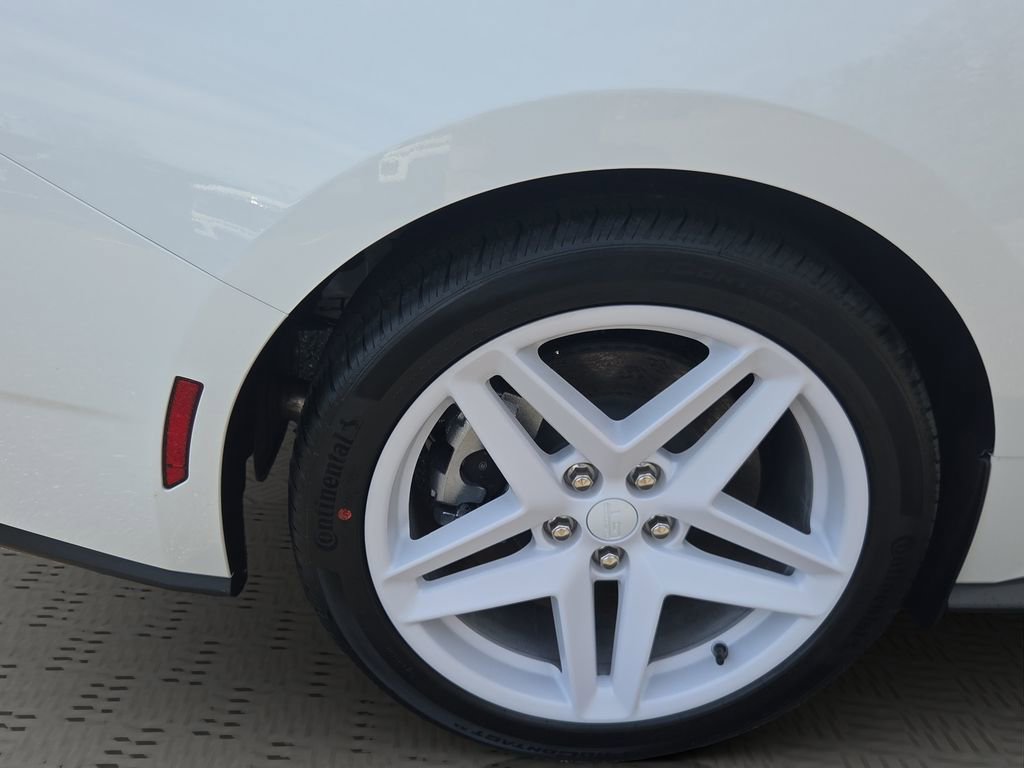 New 2026 Ford Mustang GT Premium RWD image 24