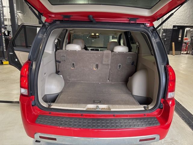 Used 2007 Saturn Vue 2WD w/ Comfort Pkg image 25