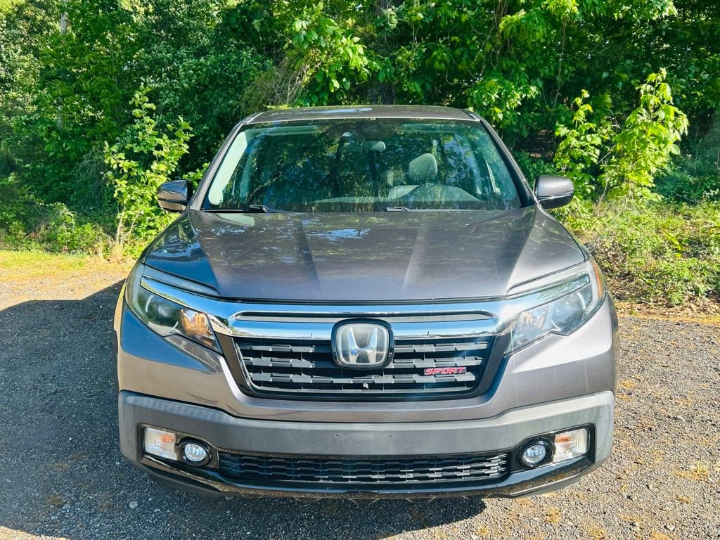 Used 2020 Honda Ridgeline Sport image 11