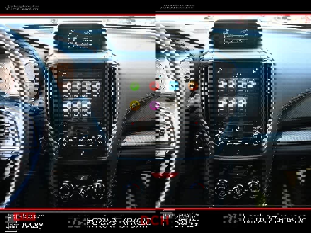 Used 2021 Subaru Forester Limited w/ Popular Package #3 image 12