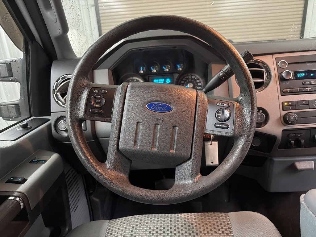 Used 2014 Ford F250 XLT w/ XLT Interior Package image 25