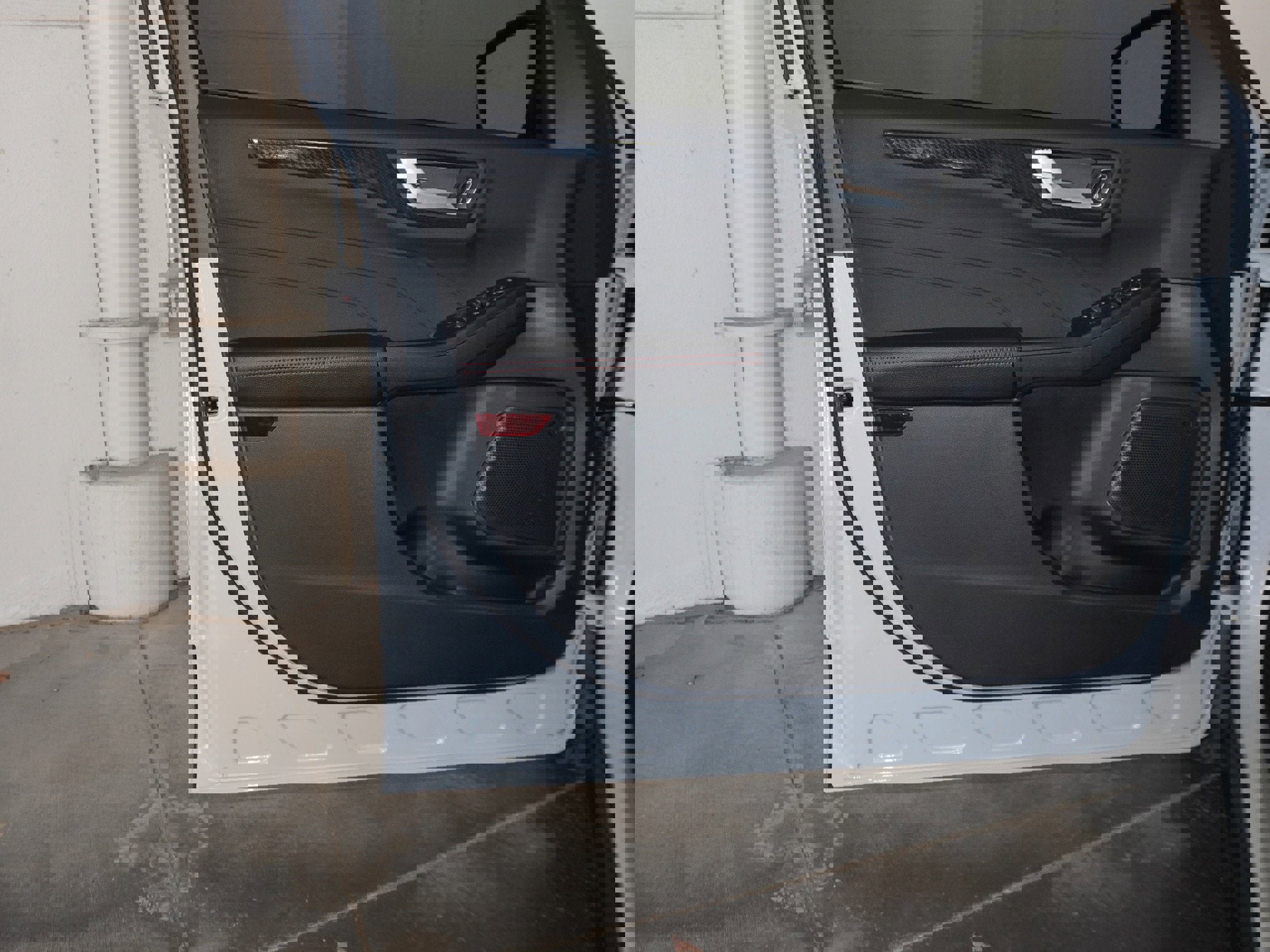 New 2025 Ford Escape ST-Line w/ Tech Pack #1 image 36