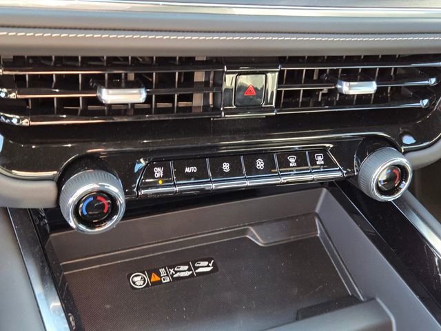 New 2026 Chevrolet Suburban Premier w/ Sun And Tow Package AWD/4WD image 14