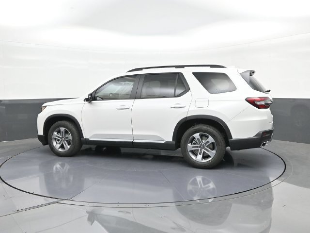 New 2026 Honda Pilot EX-L image 5