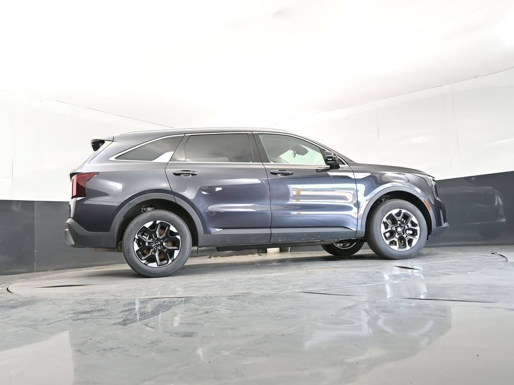 New 2026 Kia Sorento S AWD/4WD image 17