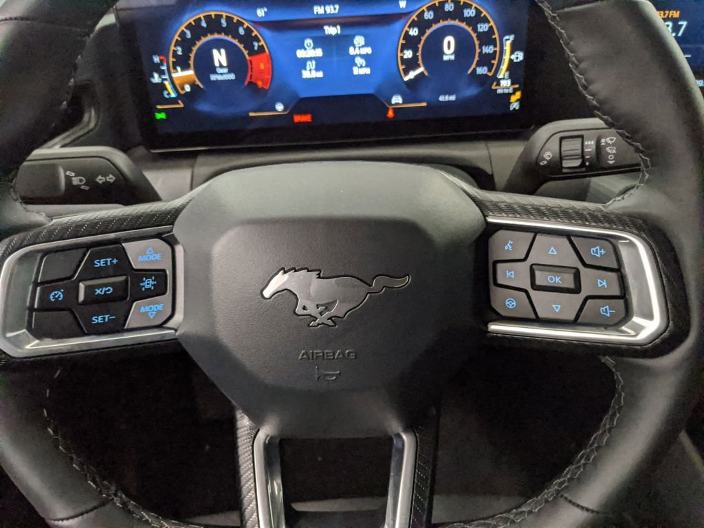 New 2025 Ford Mustang GT image 17