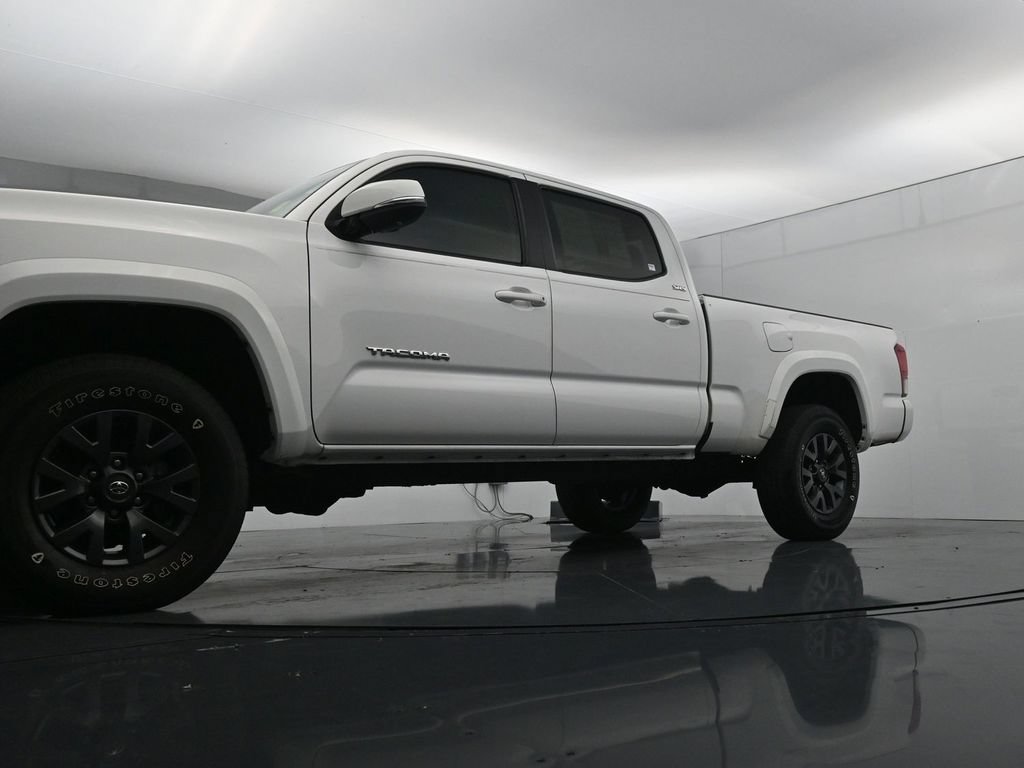 Used 2023 Toyota Tacoma SR5 w/ Technology Package AWD/4WD image 34