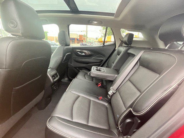 Used 2019 GMC Terrain Denali w/ Driver Alert Package II AWD/4WD image 36