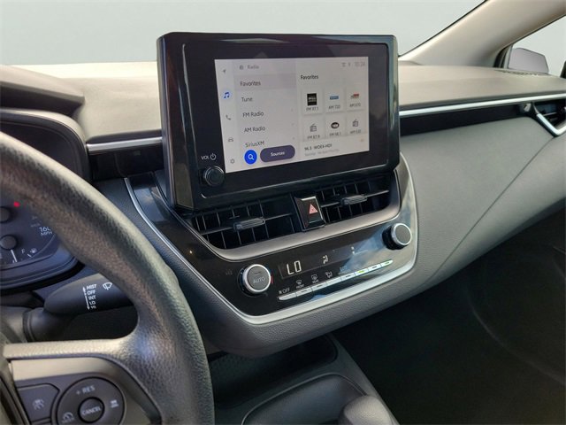 Used 2024 Toyota Corolla LE image 23