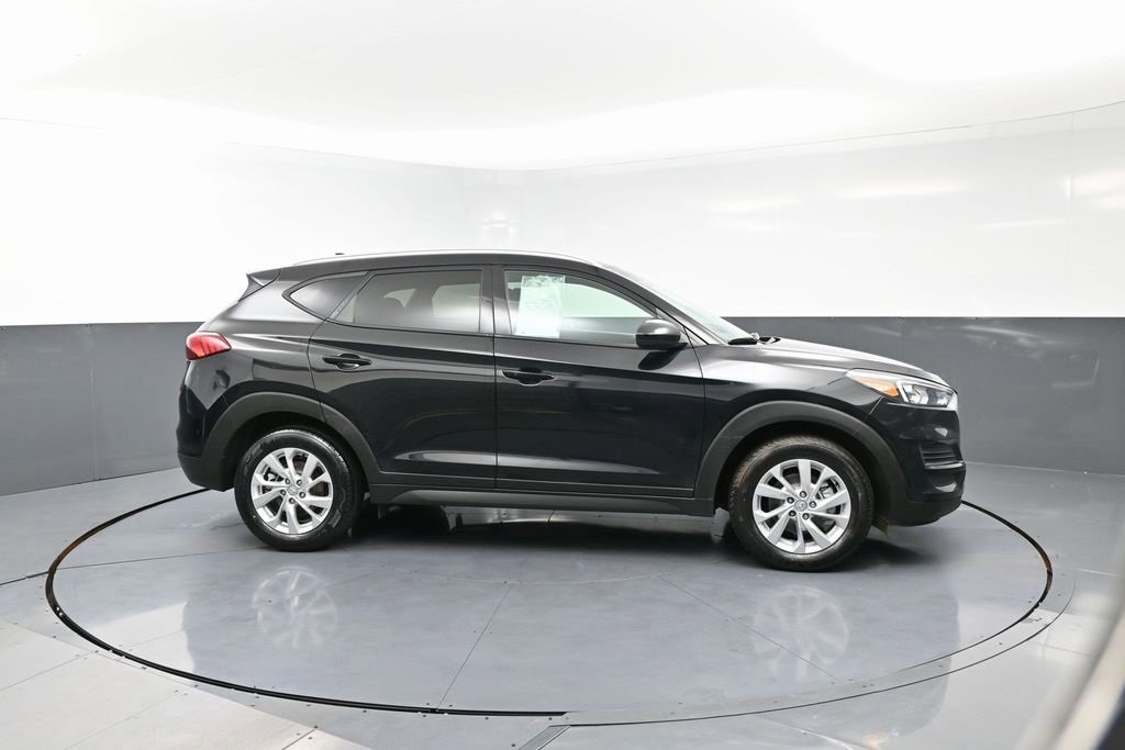 Used 2019 Hyundai Tucson Value w/ Cargo Package image 45