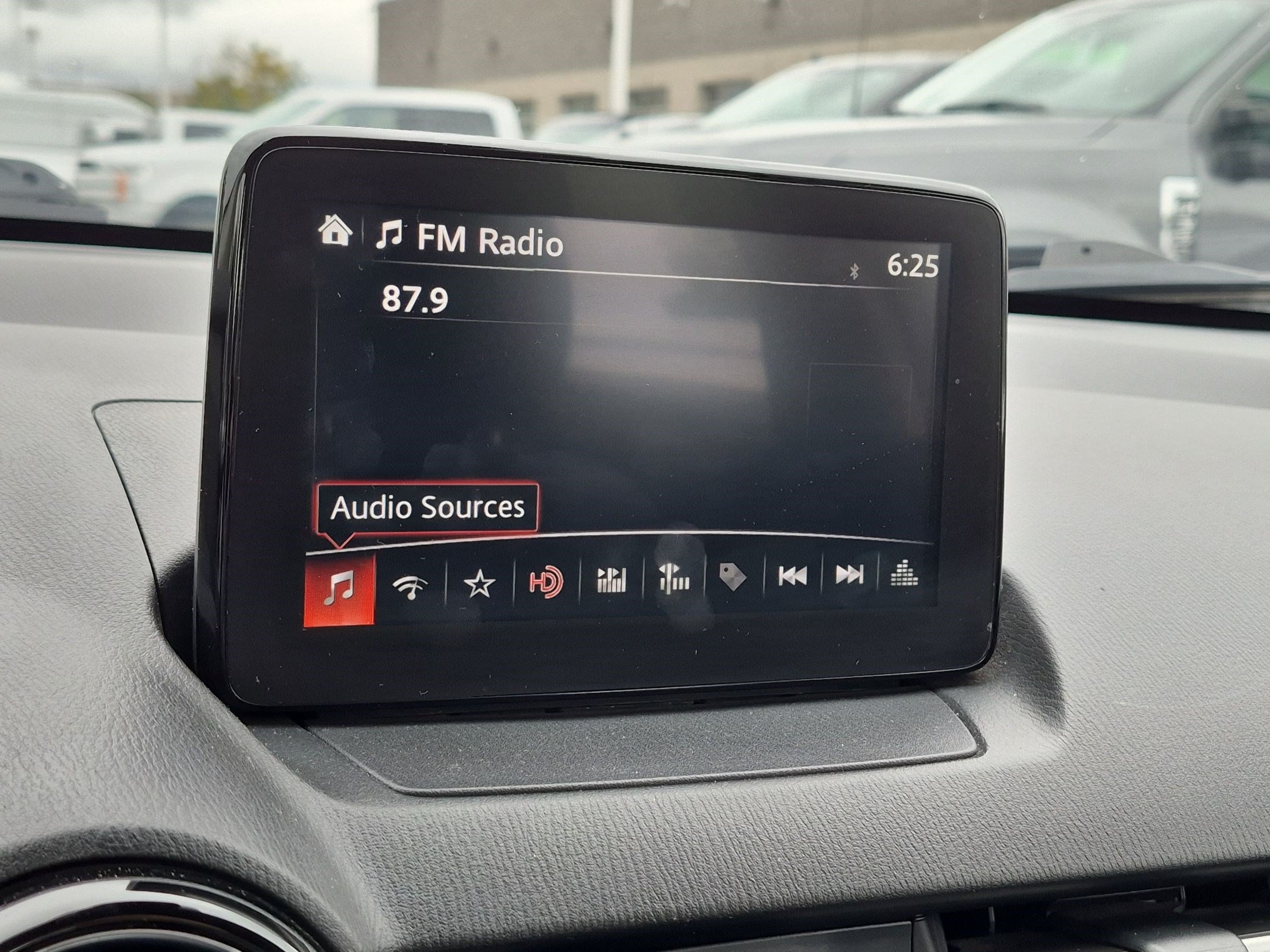 Used 2019 MAZDA CX-3 Touring AWD/4WD image 24