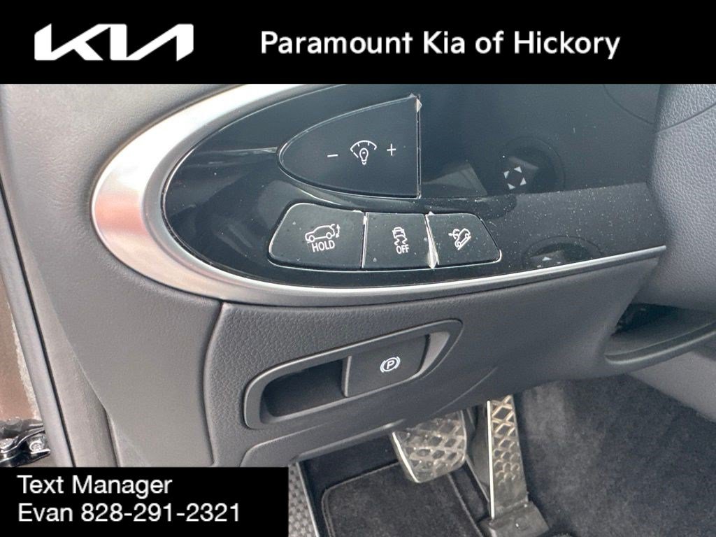 Used 2026 Genesis GV70 2.5T Sport Prestige AWD/4WD image 20