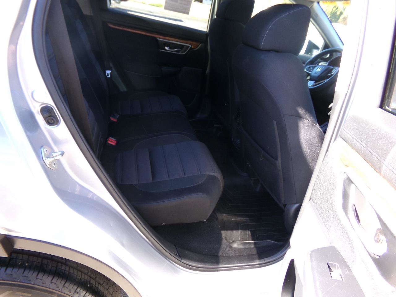 Used 2018 Honda CR-V EX image 22