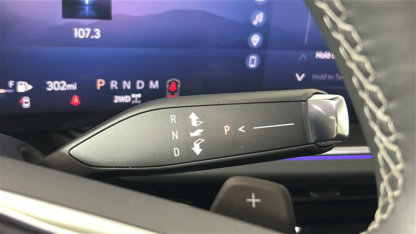 Used 2025 Buick Envision Preferred AWD/4WD image 21
