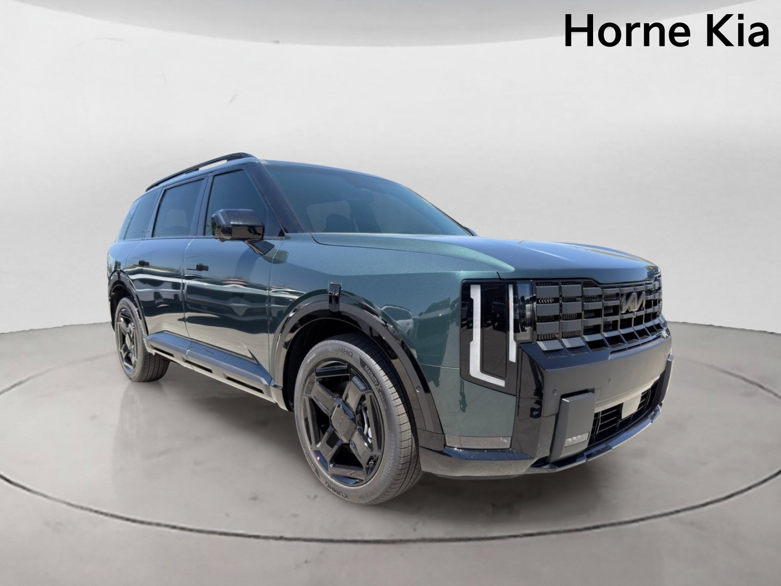 New 2027 Kia Telluride X-Line SX Prestige AWD/4WD image 2