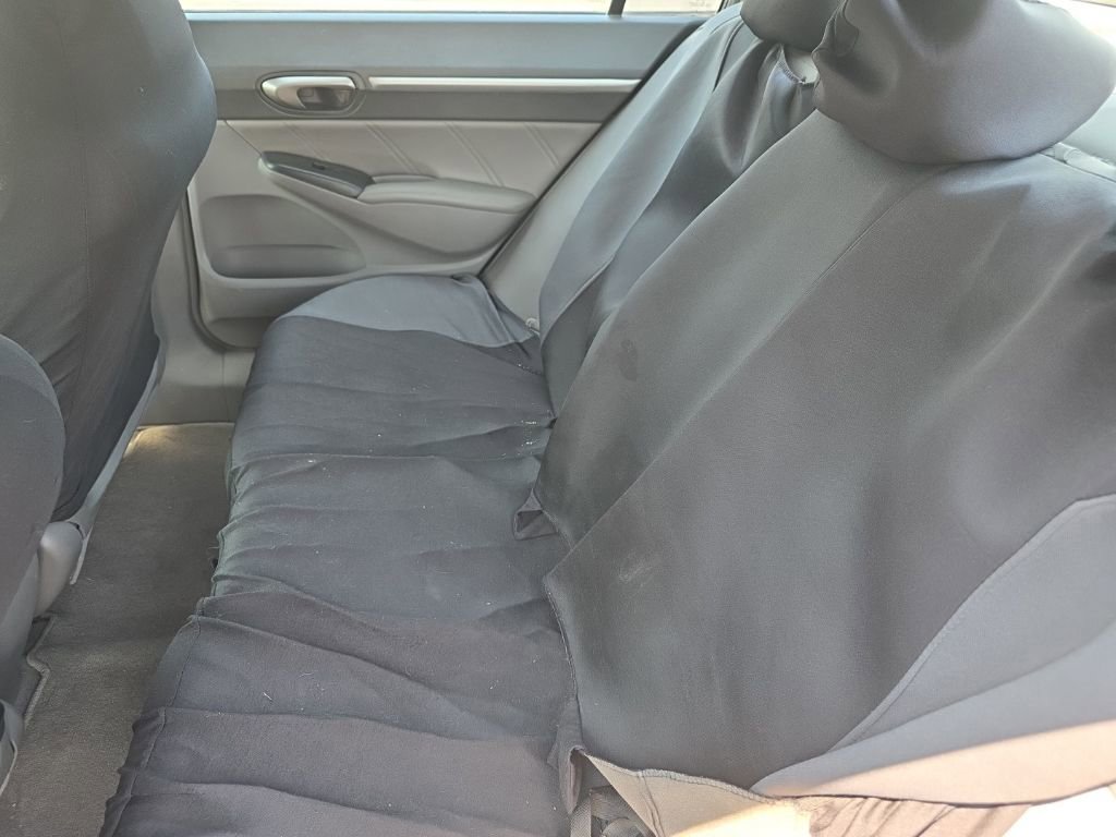 Used 2009 Honda Civic EX-L image 16