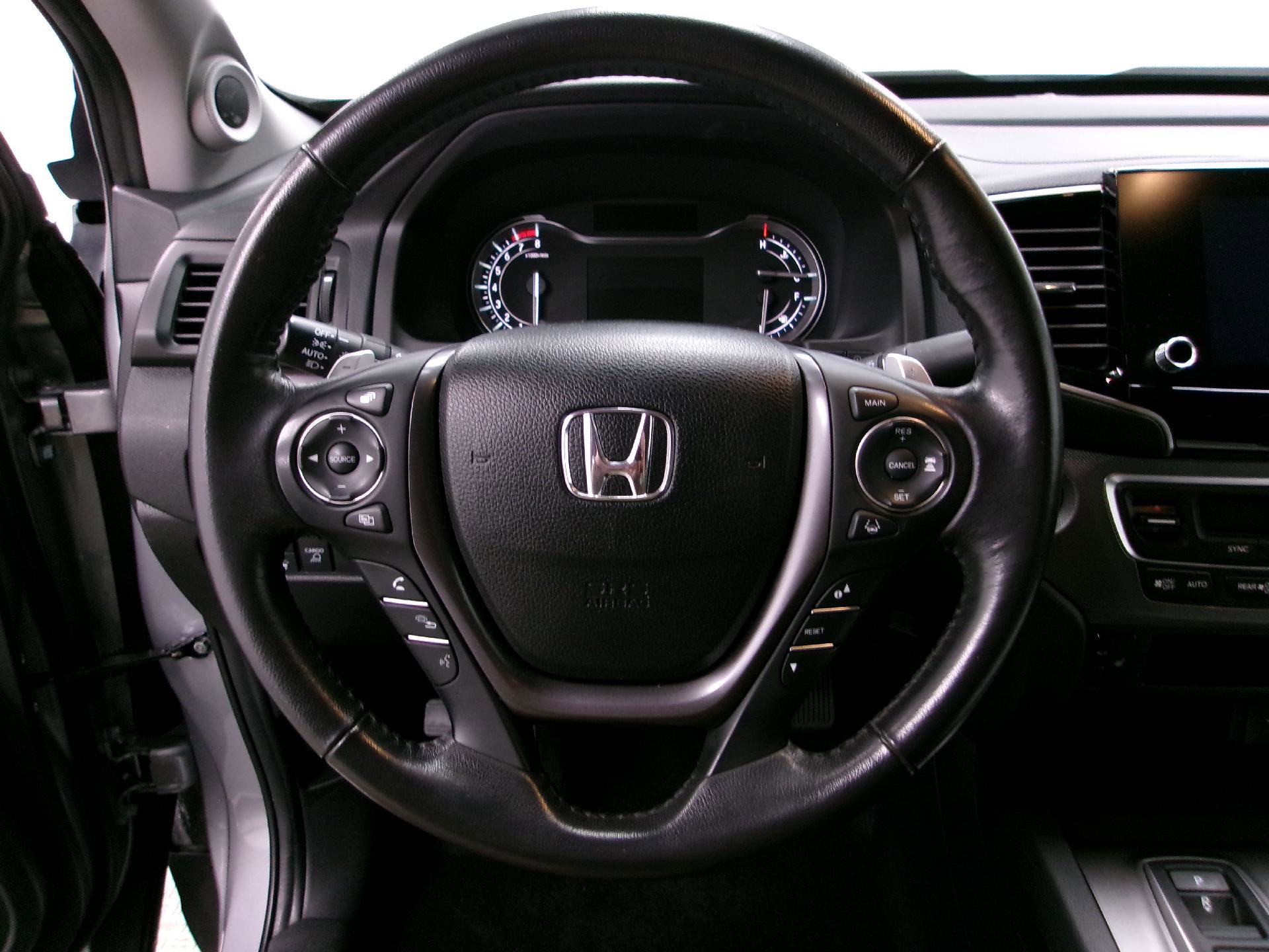 Used 2023 Honda Ridgeline RTL image 7