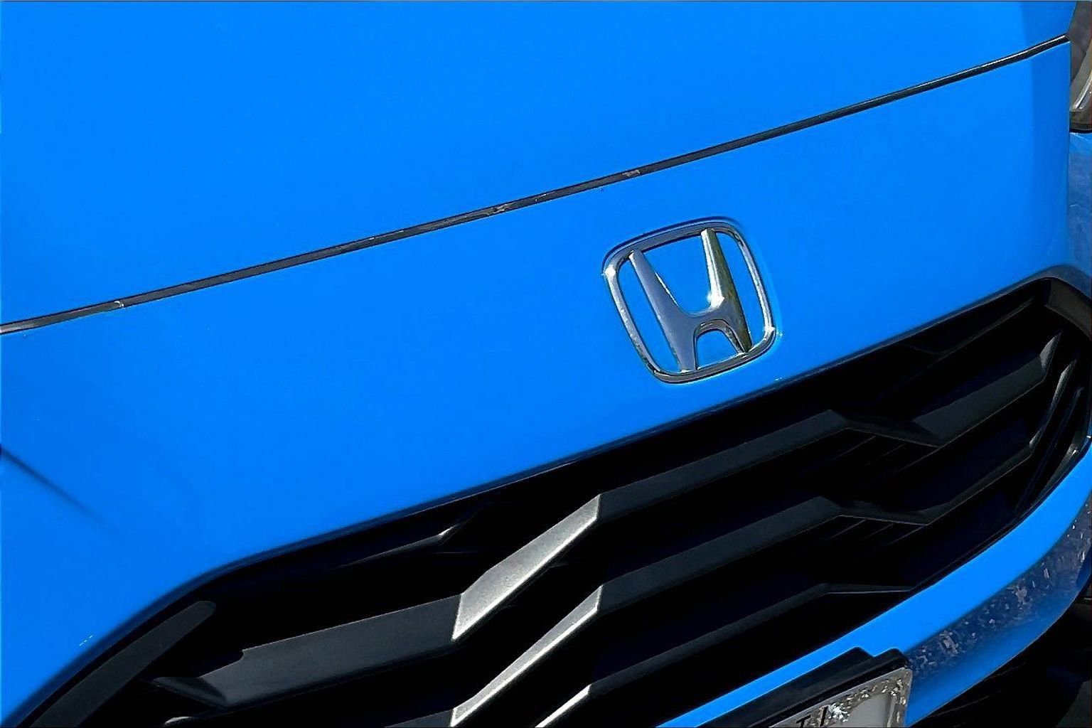 Used 2026 Honda HR-V Sport image 31