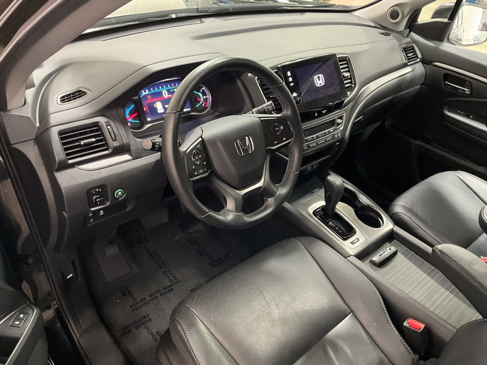 Used 2019 Honda Pilot EX-L image 14