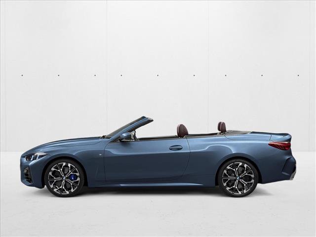 New 2025 BMW 430i 430i w/ Convenience Package image 2