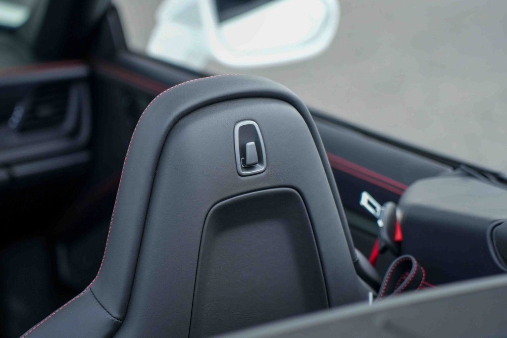 Used 2024 Porsche 911 Carrera 4 GTS w/ Premium Package image 42