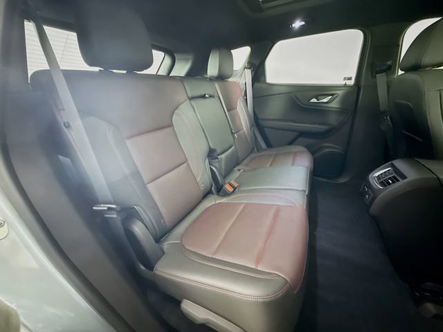 Used 2024 Chevrolet Blazer RS w/ Driver Confidence II Package image 31